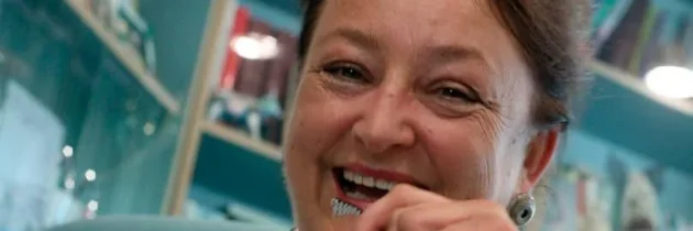 Prof. Skrzypulec: Nie ma lepszych i gorszych szczepionek przeciw HPV